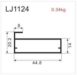 LJ1124