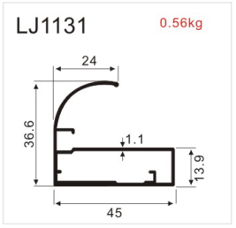 LJ1131