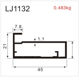 LJ1132