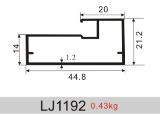 LJ1192