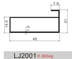 LJ2001