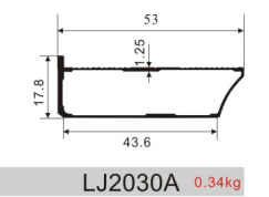 LJ2030A