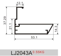 LJ2043A