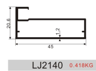 LJ2140