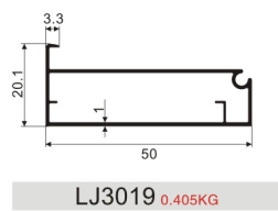 LJ3019