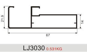 LJ3030