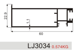 LJ3034