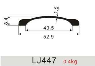 LJ447