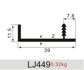 LJ449