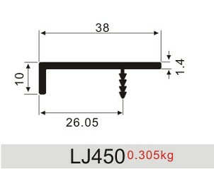 LJ450
