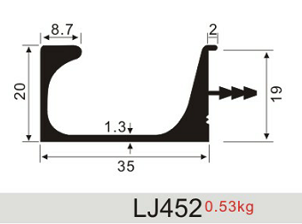 LJ452