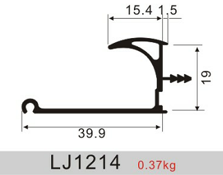 LJ1214