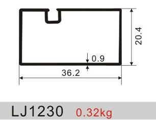 LJ1230