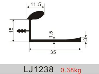 LJ1238
