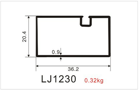 LJ1230