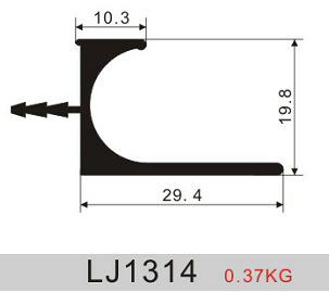 LJ1314