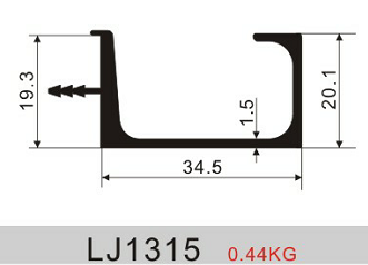 LJ1315