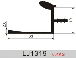 LJ1319