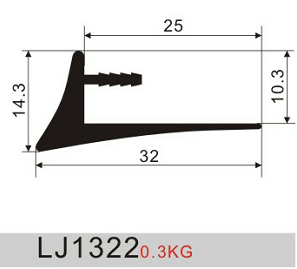 LJ1322