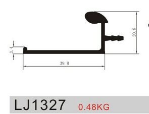 LJ1327