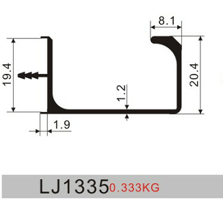 LJ1335
