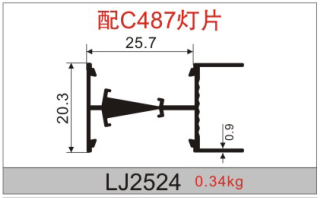 LJ2524