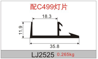 LJ2525