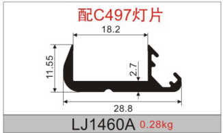 LJ1460