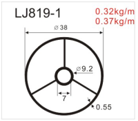 LJ819-1