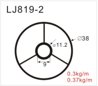 LJ819-2