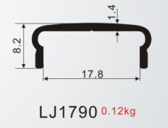 装饰线LJ1790
