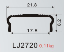 装饰线LJ2720