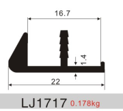 LJ1707