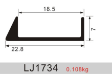 LJ1734