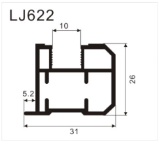 LJ622