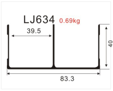 LJ634