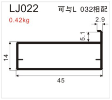 橱柜门框