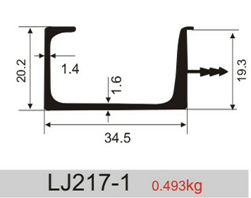 LJ217-1