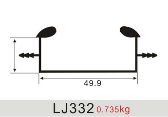 LJ332