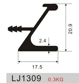 LJ1309