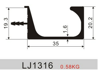 LJ1316