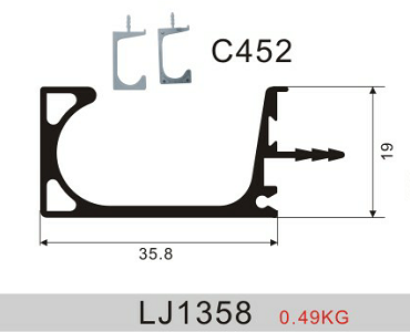 LJ1358