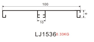 LJ1536