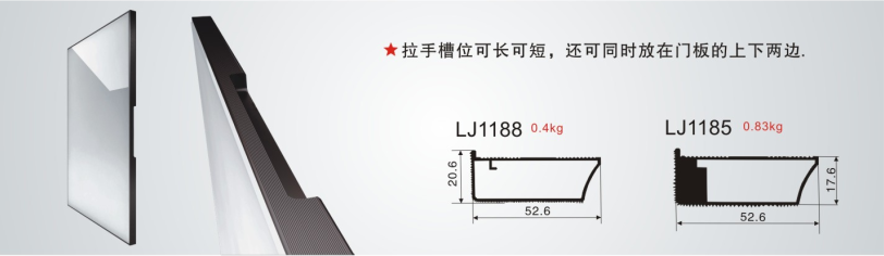 橱柜门框